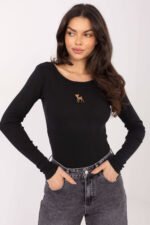 Blouse model 224904 Factory Price