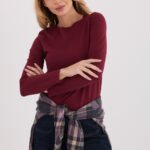 Blouse model 224909 Factory Price