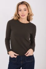 Blouse model 224911 Factory Price