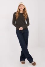 Blouse model 224911 Factory Price - Image 2