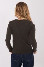 Blouse model 224911 Factory Price - Image 3