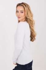 Blouse model 224912 Factory Price - Image 3
