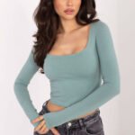 Blouse model 224920 Factory Price