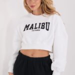 Sweatshirt model 224923 Factory Price