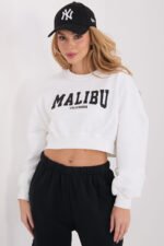 Sweatshirt model 224923 Factory Price