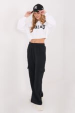 Sweatshirt model 224923 Factory Price - Image 2