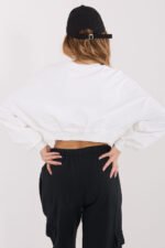 Sweatshirt model 224923 Factory Price - Image 3