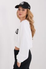 Sweatshirt model 224923 Factory Price - Image 4