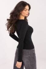 Blouse model 224904 Factory Price - Image 4