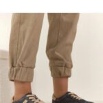 Platform sneakers model 224963 Solea