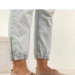 Mocassin model 224968 Solea