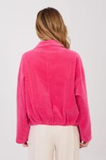 Corduroy jacket model 224983 Rue Paris - Image 3