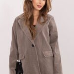 Jacket model 224991 Rue Paris