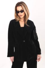 Jacket model 224993 Rue Paris