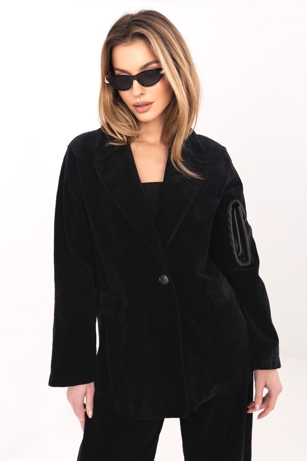 Jacket model 224993 Rue Paris Jacket model 224993 Rue Paris - Image 1
