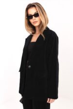 Jacket model 224993 Rue Paris - Image 3