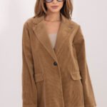 Jacket model 224994 Rue Paris