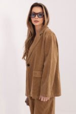 Jacket model 224994 Rue Paris - Image 2