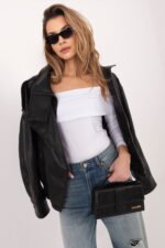 Blouse model 225002 Rue Paris - Image 3
