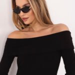 Blouse model 225003 Rue Paris