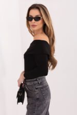 Blouse model 225003 Rue Paris - Image 3