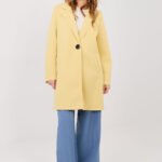 Coat model 225004 Rue Paris