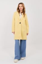 Coat model 225004 Rue Paris
