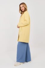 Coat model 225004 Rue Paris - Image 2