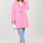 Coat model 225006 Rue Paris
