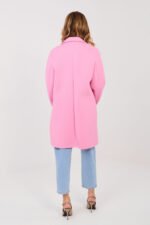 Coat model 225006 Rue Paris - Image 3