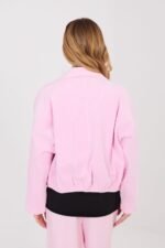 Corduroy jacket model 224981 Rue Paris - Image 4