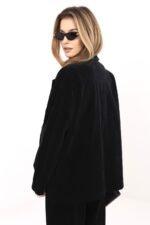 Jacket model 224993 Rue Paris - Image 5