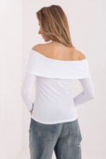 Blouse model 225002 Rue Paris - Image 5