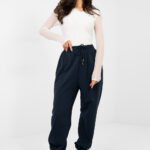 Tracksuit trousers model 225047 Factory Price