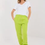 Tracksuit trousers model 225053 Factory Price