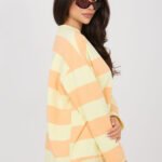 Sweatshirt model 225056 Factory Price