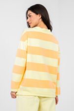 Sweatshirt model 225056 Factory Price - Image 2