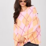 Sweatshirt model 225061 Factory Price