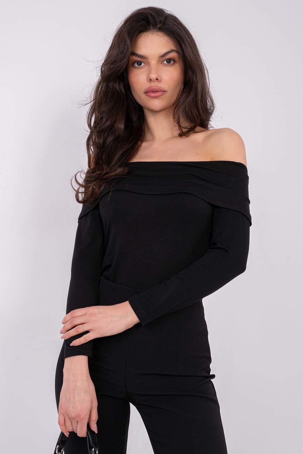 Blouse model 225067 Factory Price Blouse model 225067 Factory Price - Image 1