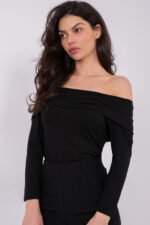 Blouse model 225067 Factory Price - Image 4