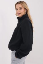 Sweatshirt model 225081 Factory Price - Image 2