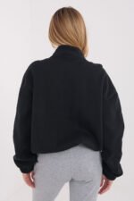 Sweatshirt model 225081 Factory Price - Image 3