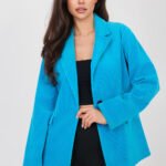 Jacket model 225089 Rue Paris