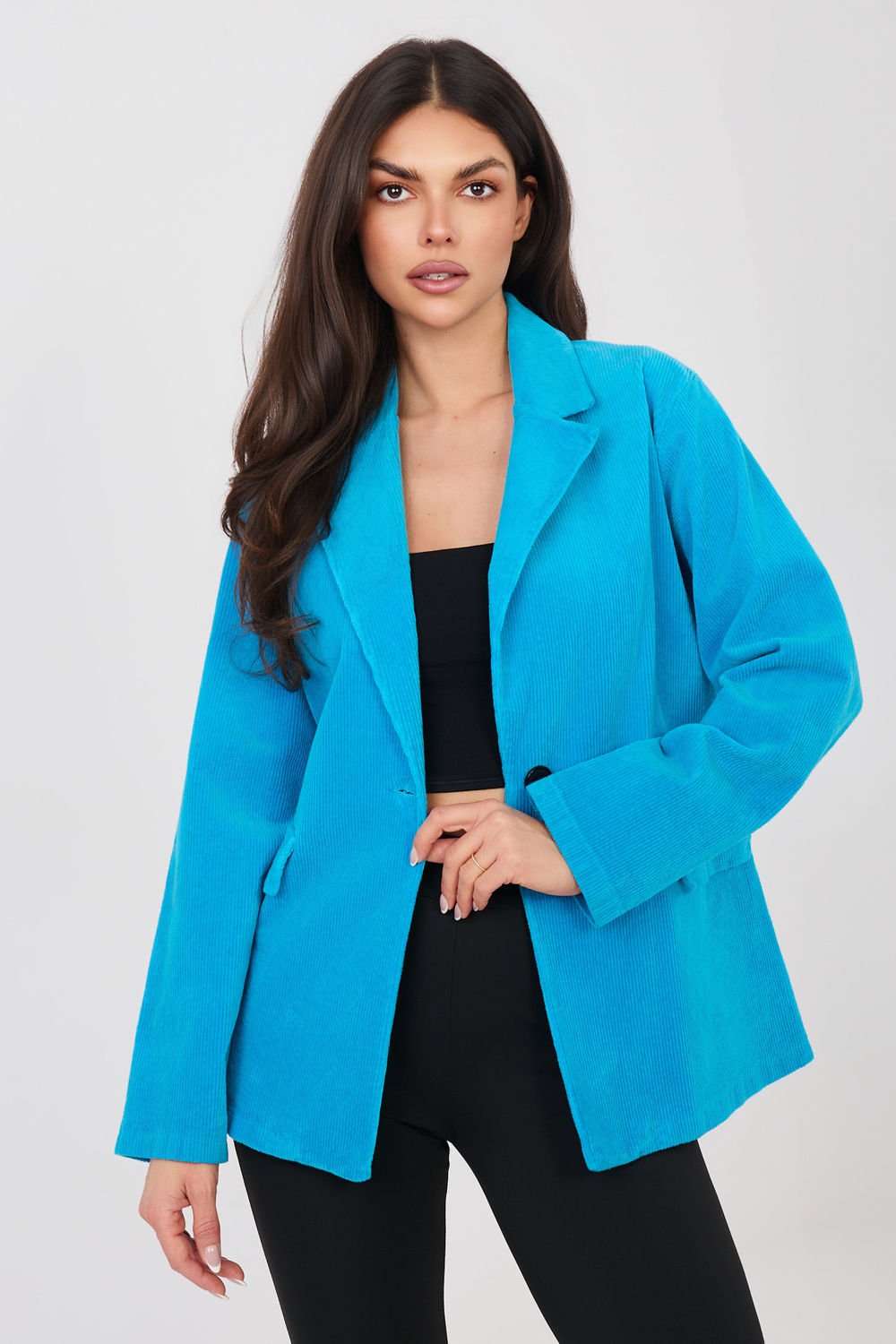 Jacket model 225089 Rue Paris Jacket model 225089 Rue Paris - Image 1