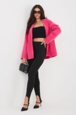 Jacket model 225090 Rue Paris - Image 3