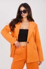 Jacket model 225091 Rue Paris - Image 3