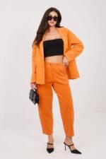 Jacket model 225091 Rue Paris - Image 4