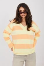 Sweatshirt model 225056 Factory Price - Image 4