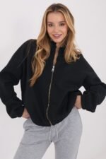 Sweatshirt model 225081 Factory Price - Image 4