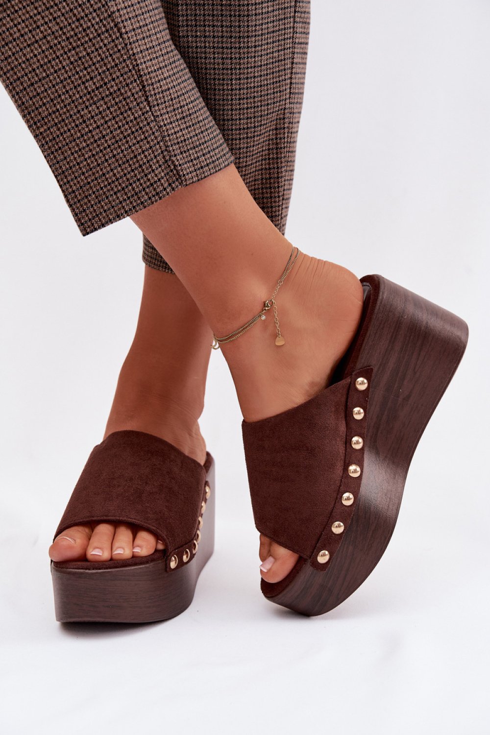 Buskin model 225125 Step in style Buskin model 225125 Step in style - Image 1